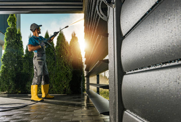 Best Restaurant Pressure Washing  in Snowflake, AZ